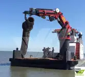 工作船 出售