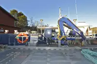 测量船 待售