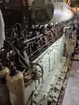 渡轮 待售