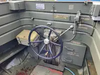工作船 待售