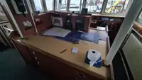 供应船 待售