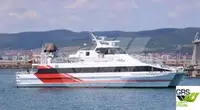 客船 待售