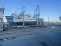 Trawler 出售