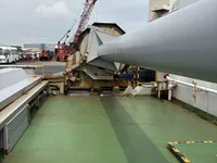 General Cargo/Multi-purpose 待售