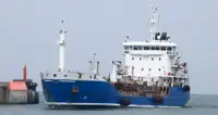 Oil/Chemical tanker 出售