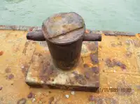 驳船 待售