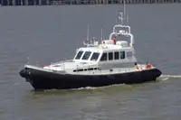 测量船 待售