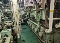 油/化学品油轮 待售