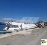 客船 待售