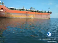 油/化学品油轮 待售