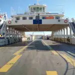RoPax船 待售
