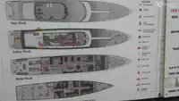 潜水支援船 待售