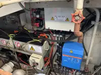 拖船 待售
