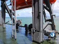 油/化学品油轮 待售