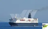 Ro-Ro ship 出售