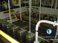 油/化学品油轮 待售