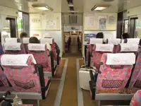 渡轮 待售