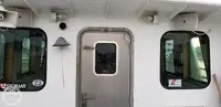 拖网渔船 待售