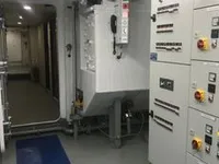 客船 待售