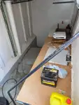 工作船 待售