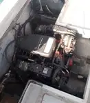 邮轮 待售