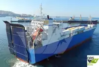 Ro-Ro ship 出售