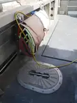 海上风电场服务船 待售