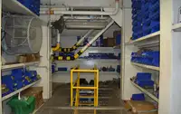 液化天然气运输船 待售