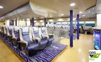 邮轮 待售