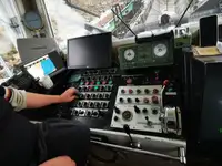 挖泥船 待售