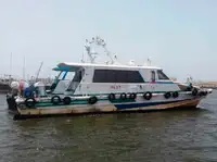 领航船 出售