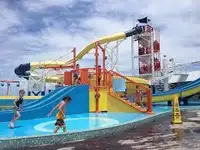 客船 待售