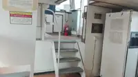 巡逻艇 待售