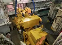 油/化学品油轮 待售