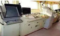 驳船 待售