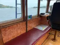 引航船 待售
