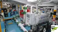 滚装船 待售