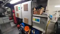供应船 待售