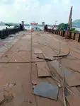 登陆艇，坦克 待售