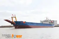 驳船 出售