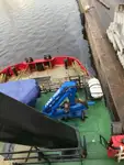 挖泥船 待售