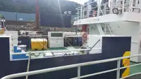 驳船 待售