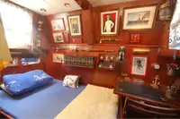 消防船 待售