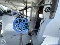 拖网渔船 待售