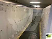 住宿驳船 待售