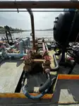 驳船 待售