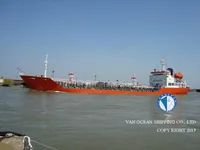 油/化学品油轮 待售