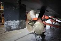 渡轮 待售