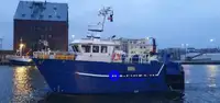 Trawler 出售