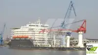 住宿驳船 待售